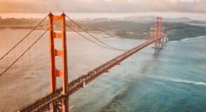 New York to San Francisco